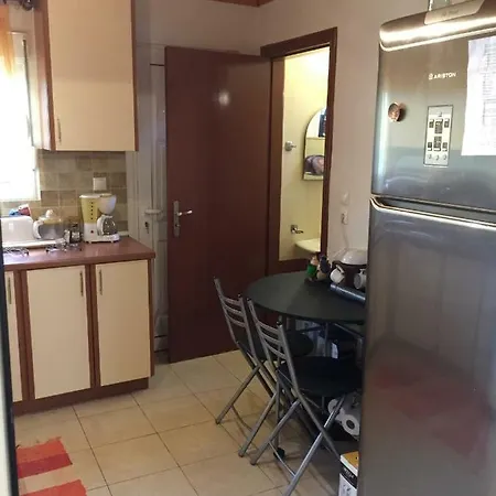 Valentina's House *