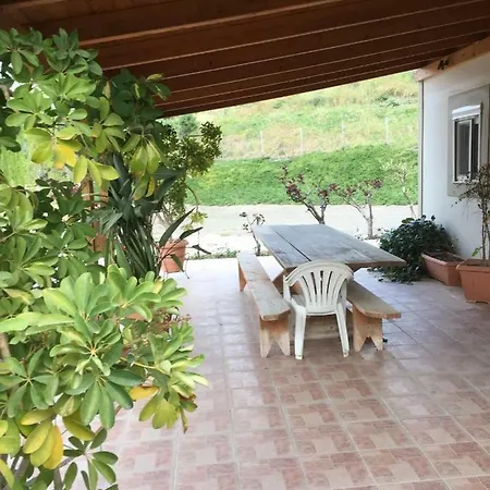 Valentina's House * Kamiros