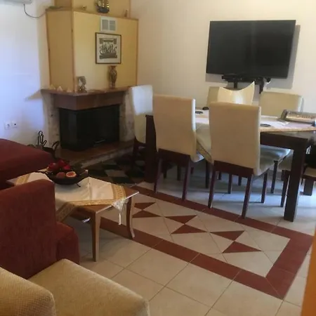 Valentina's House *