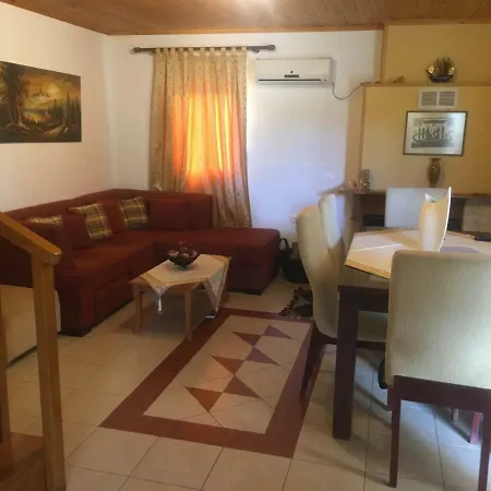 Valentina's House Kamiros