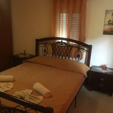 Valentina's House *