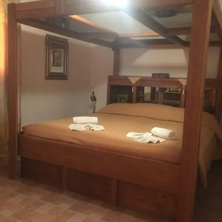 Valentina's House *