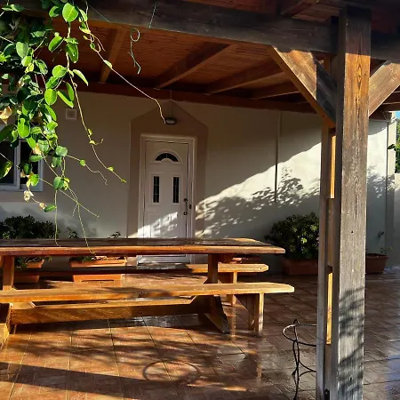 Διαμέρισμα Valentina's House *