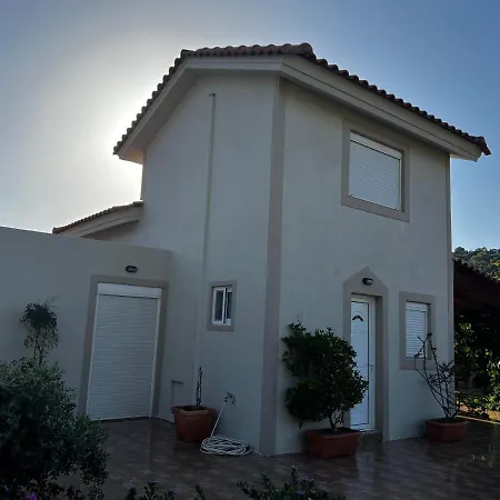 Valentina's House Kamiros