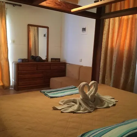 Valentina's House * Kamiros
