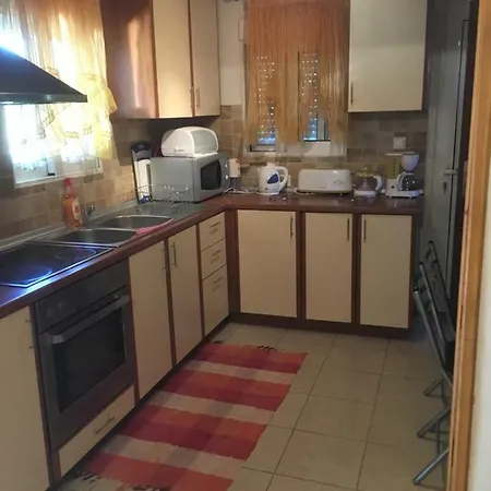 Διαμέρισμα Valentina's House *