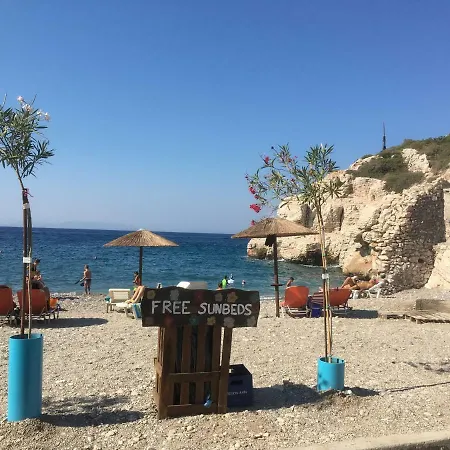 Valentina's House Kamiros