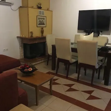 Valentina's House Διαμέρισμα *