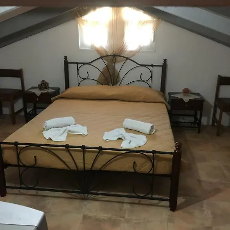 Apartamento Valentina's House Kamiros