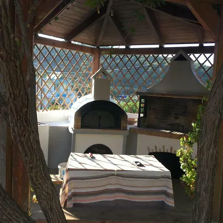 Διαμέρισμα Valentina's House