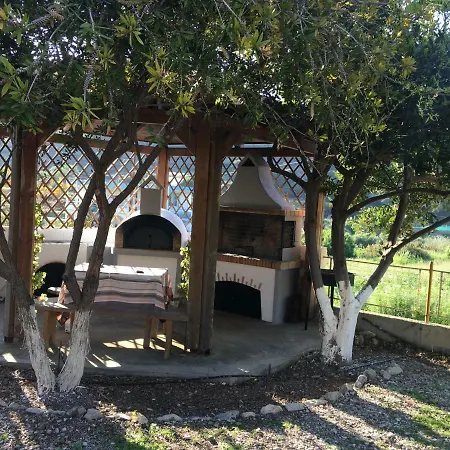 Valentina's House Διαμέρισμα Κάμειρος